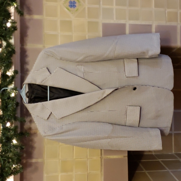 Towncraft Suits & Blazers Mens Blazer Jcpenney Brand Poshmark